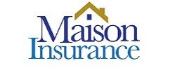 Maison-Insurance-Logo